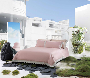 hy3380cc海洋之神家纺