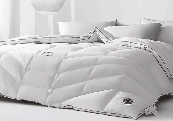 鹅绒被品牌全国前十名
