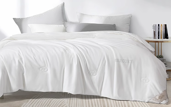 春秋被一般多少斤合适？春秋被和四季被的区别！