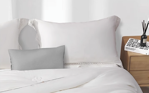 冬季棉被的材质有哪些选择？如何辨别冬季棉被的优质材质？