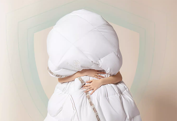 什么被芯的被子睡起来最舒服？如何判断被芯被子的舒适度？