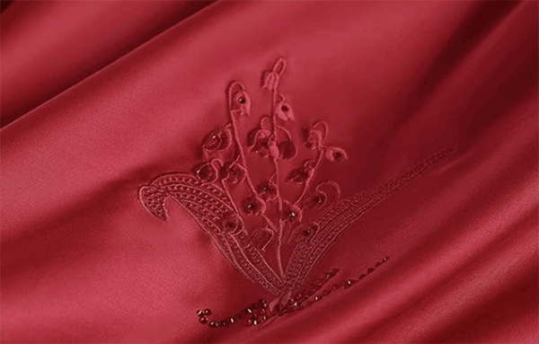 结婚床上四件套如何挑选？结婚床上四件套需要注意哪些品质指标？