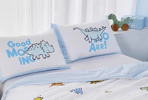 如何挑选适合的夏凉被？挑选夏被需要注意什么？